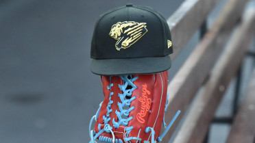 Grizzlies Tripped Up in Third Inning