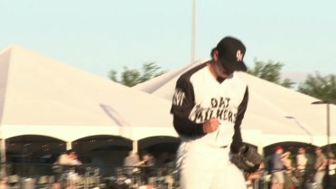 Daniel Eagen K's six