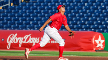 Threshers Tie it Late but Fall in Extras