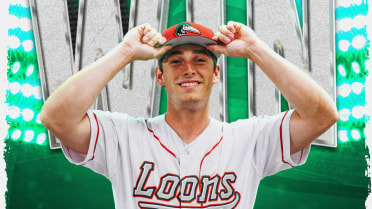 Decker Delivers Go-Ahead Homer for Second Straight Game, Loons Win 3-2