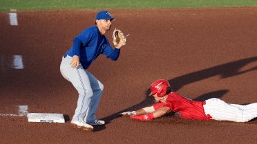 Giménez Rehabs, Duran Extends Hit Streak in Loss