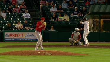Yohandy Morales clubs two homers
