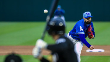 Comets Come Back to Claim 6-5 Walk-Off Win in 11 Innings