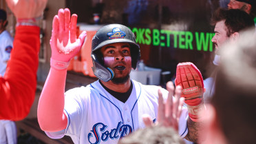 Sod Poodles Win Sunday Home Finale