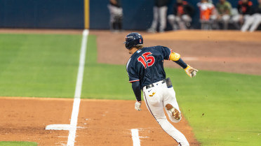 Sounds Fall in Opener to Norfolk