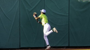 Henley Drives in Two, But Eighth-Inning Blast Topples ‘Tugas
