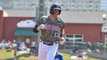 Travs Blank Tulsa Behind Ramirez Homer