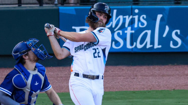Prospect Q&A: Astros outfielder Dirden