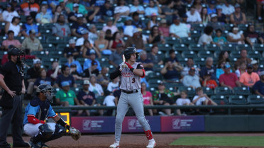 Travs Come Up Short In Corpus Christi