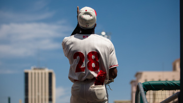 Andrews Jr. hits inside-the-park home run as Grizzlies lose 10-5 to Giants on Tuesday