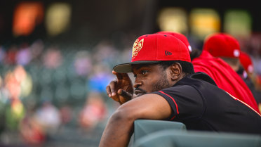 Ivan Johnson: On Family, Fluidity and Foundation