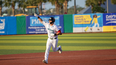Graham’s Blast, Duo of Doubles Pace Second Straight Win