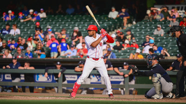 Bats Comeback Falls Short in 4-3 Loss