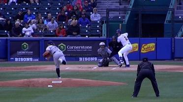 Riley Tirotta's RBI