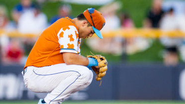 HODGETOWN Shootout Favors San Antonio, Sod Poodles Drop Third Straight