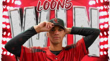 NO HITTER - Swan and Gutierrez Combine for No-Hitter in Game Two of Doubleheader