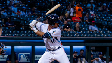 Ullola's Five Scoreless Innings Leads Sugar Land To Shutout Victory