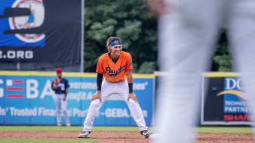 Baysox win fourth game in last five on Wednesday afternoon in Altoona