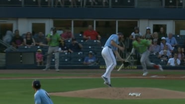Brandon Woodruff exits rehab start