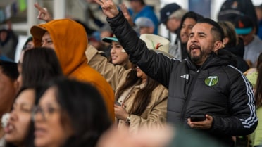 Hops Out Slugged in Series Finale Against Spokane