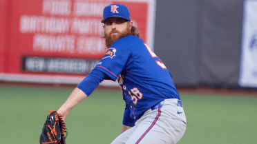 Cyclones Secure Series Victory With Win Over IronBirds, 4-3