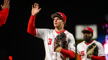 Turning Setbacks into Strengths: Tyler Callihan’s Unusual Path