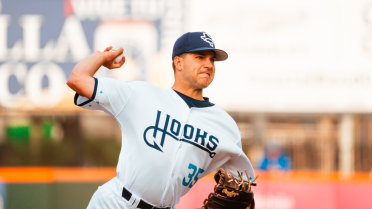 Riders Secure Series with Sunday Win