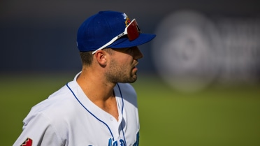 Early Scoring Spoils Sunday Finale For Amarillo