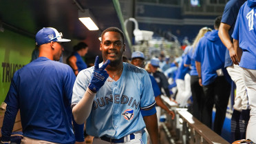 Joseph’s Go-Ahead Homer Lifts Blue Jays Over Fort Myers