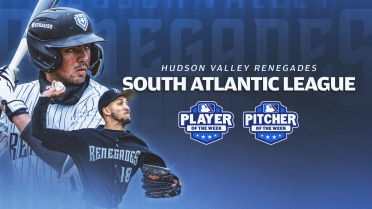 Clean Sweep: Rodriguez-Cruz, Avina take home SAL Weekly Awards