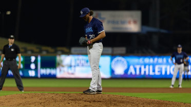 Riders Blank Hooks