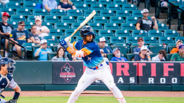 Series Evens As Sugar Land Falls In High-Scoring Affair On Friday Night