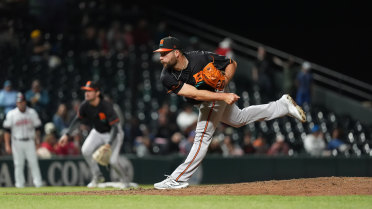 Baysox use small ball to win third straight