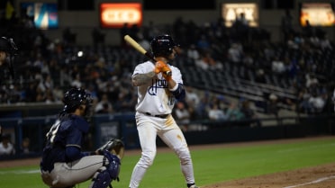 Urias Wins Double-A Debut, CC Takes Series Lead