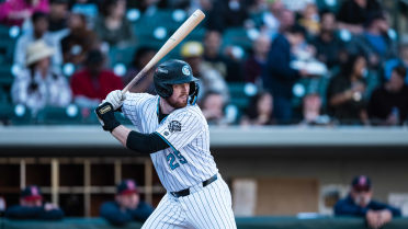 Elko Goes Off but Knights Fall in Extras