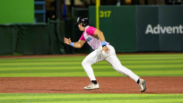 St. Lucie Pulls Ahead in Ninth to Claim Series Opener