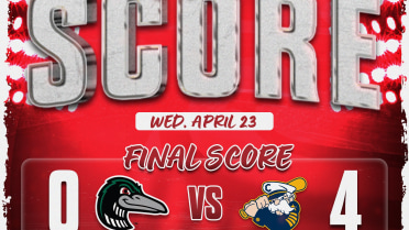Captains Shutout Loons 4-0, Snap Four-Game Winning Streak