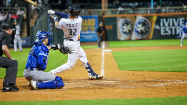 Stellar Pitching Spoiled As Space Cowboys Walked Off in 11 Innings