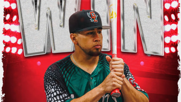 Loons Seven Run Seventh Earns 12-6 Win in Marathon Matinee
