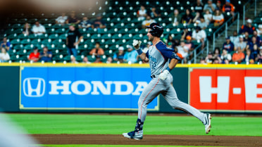 Sugar Land Belts Three Home Runs But Falls On Wednesday Night