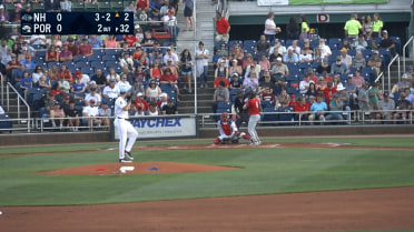 Tanner Houck tosses five scoreless innings