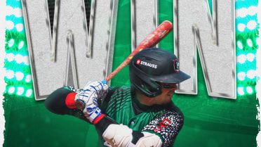 Wagner and Rojas Each Drive in Two, Loons Win Series Finale 7-3