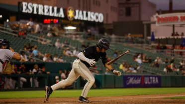 Grizzlies Drop Series Finale Despite 13 Hits