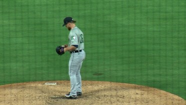 Craig Kimbrel's perfect inning in relief