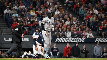 Jazz Chisholm Jr. Currently Scheduled To Rehab With Somerset On Thursday, May 29