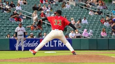 Down Early, Comeback Attempt Comes Up Short