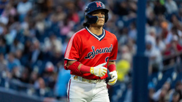 Sounds Sweep Twinbill With Back-to-Back Shutouts