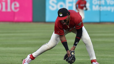 Messy 5th Inning Costs Grizzlies Series Opener