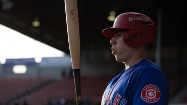 Keys Homers Twice But C's Falter In 9th