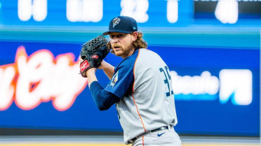 Ivey Stars In Return To Mound, But Space Cowboys Fall On Wednesday Night